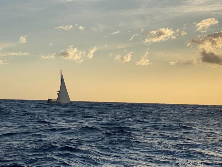 Global Sumud Flotilla