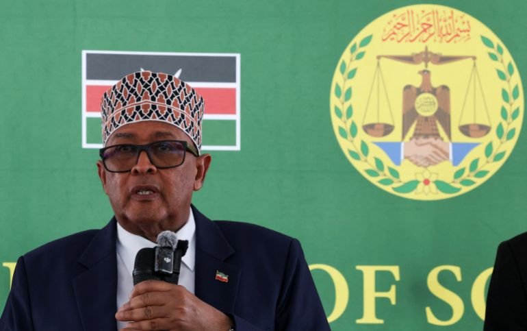 Somaliland