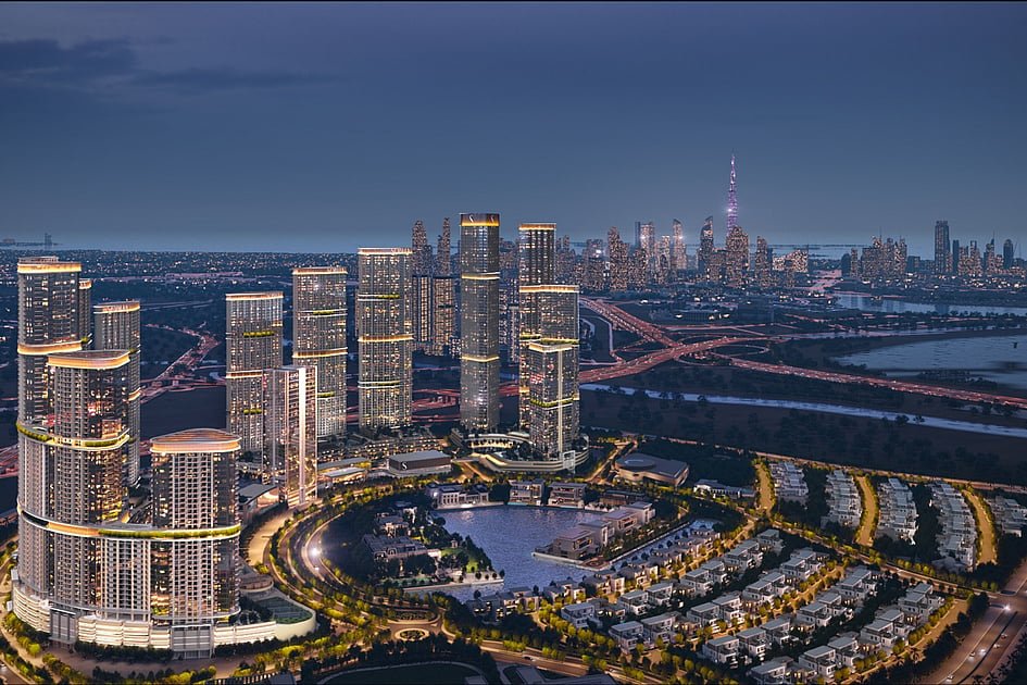 Sobha Realty’s $750m green sukuk sets new benchmark Sobha Realty’s $750m green sukuk sets new benchmark