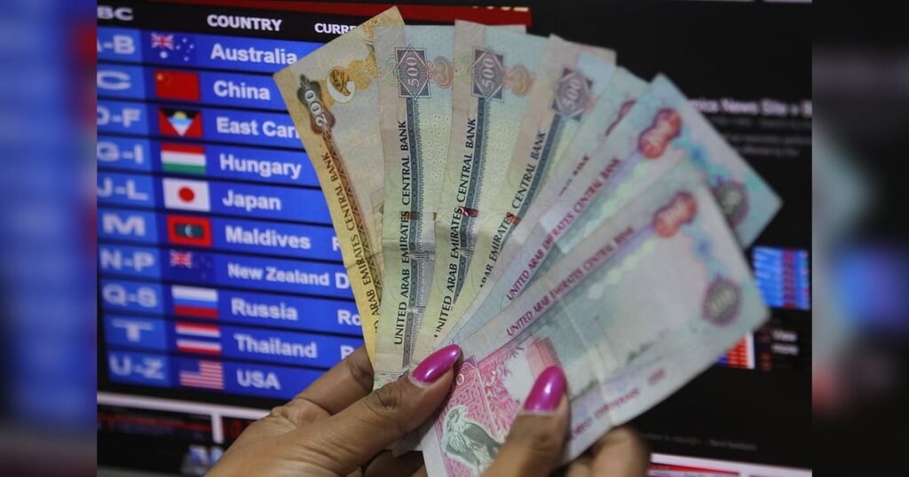 UAE banks step up debt issuance as GCC financing hits record levels
