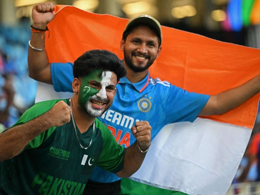 India vs Pakistan – Asia Cup Super Fours: Match time, tickets, teams