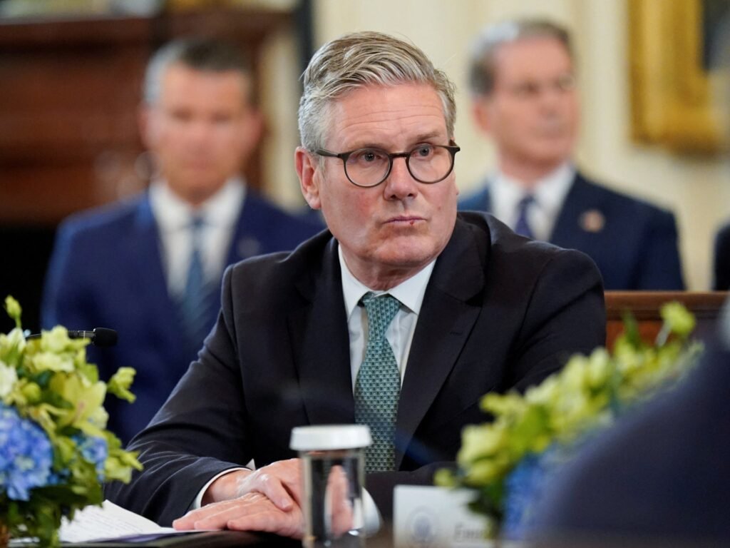 Is recognising Palestine a way to ‘save face’ for Western leaders?