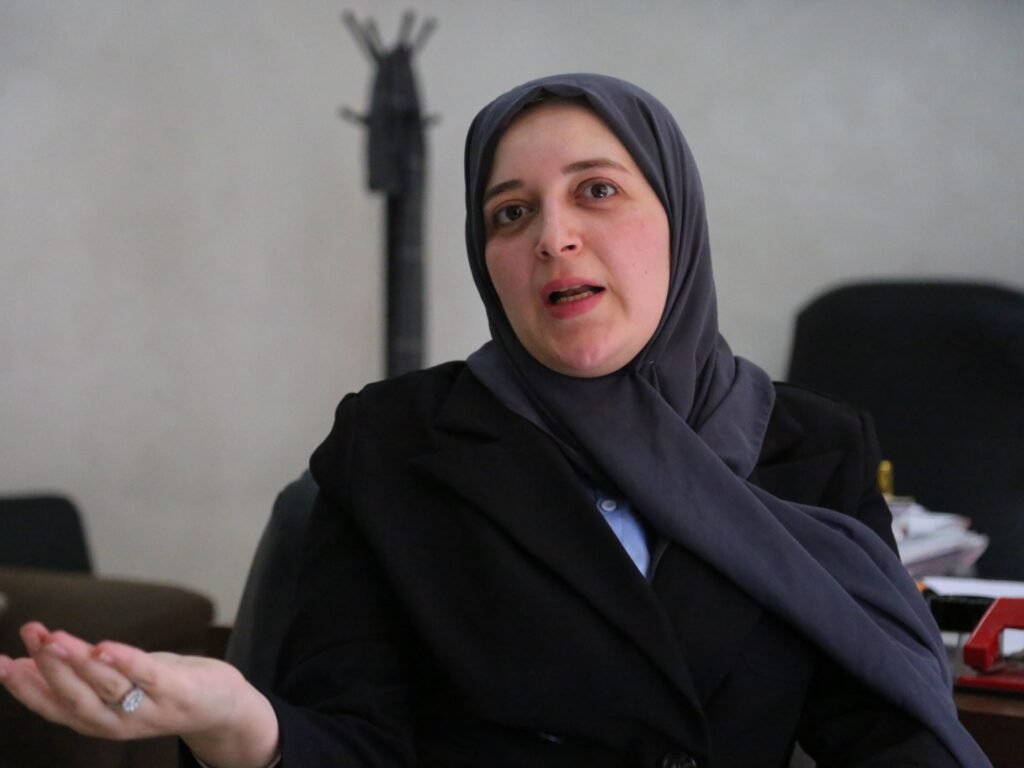 Joy to worry: Palestinians react to the recognition of their statehood