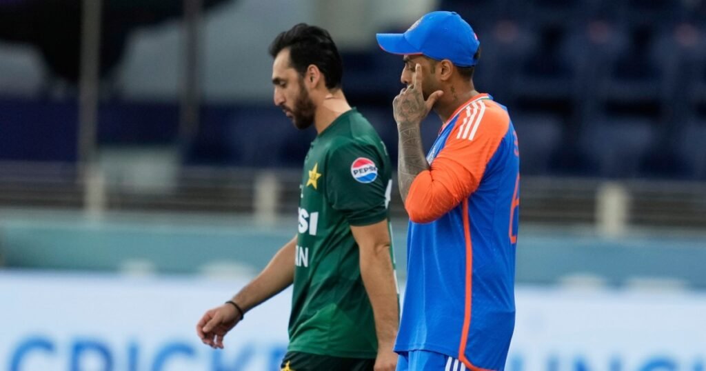 India, Pakistan keen to skip controversy ahead of Asia Cup Super Fours game