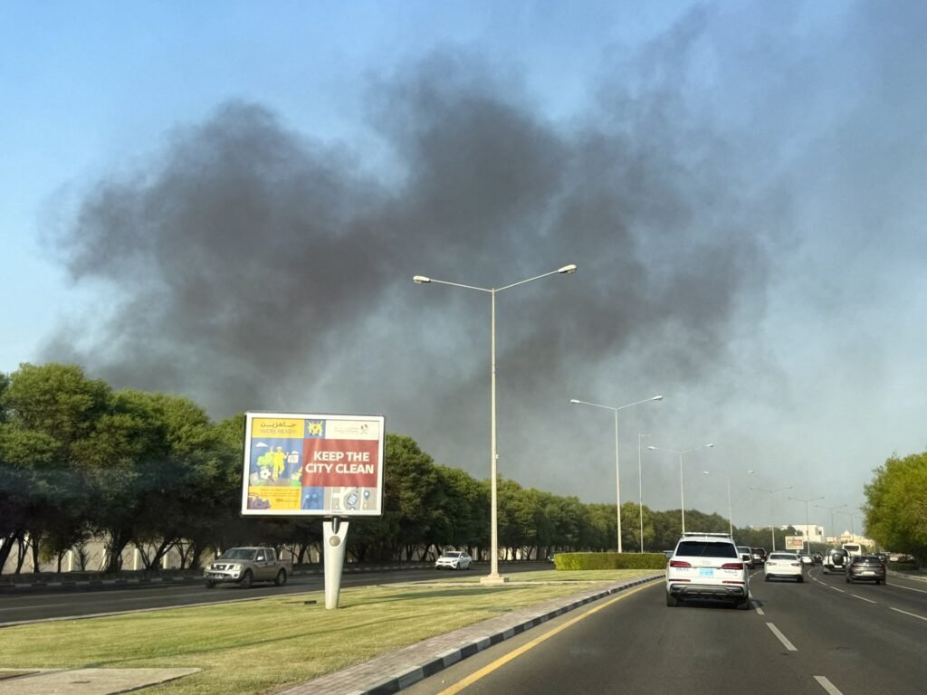 Israel attacks Hamas leadership in Qatar: All to know