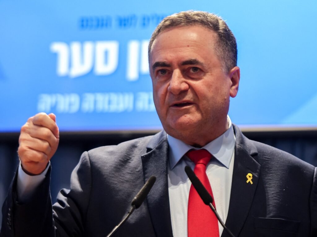 Israel threatens to unleash biblical plagues on Yemen’s Houthis