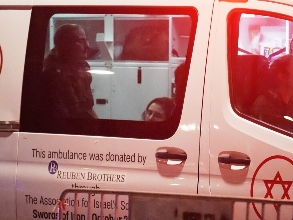 Israeli-Russian captive in Iraq Tsurkov was freed in exchange deal: Report