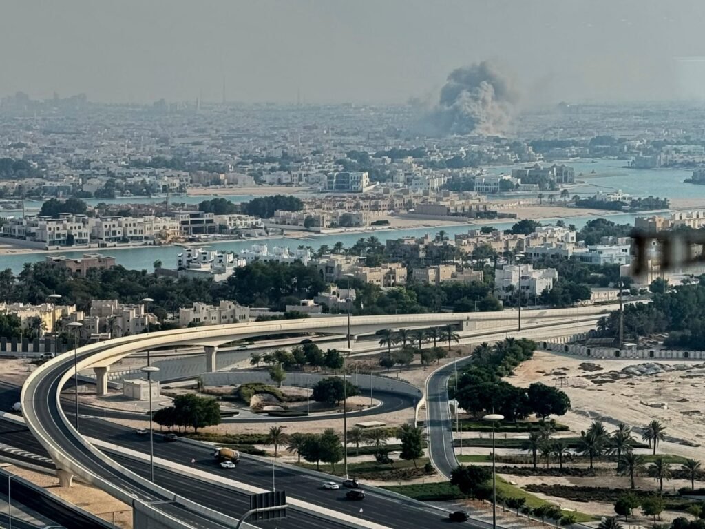 Leaders gather for Arab-Islamic summit in Qatar after Israel’s Doha attack