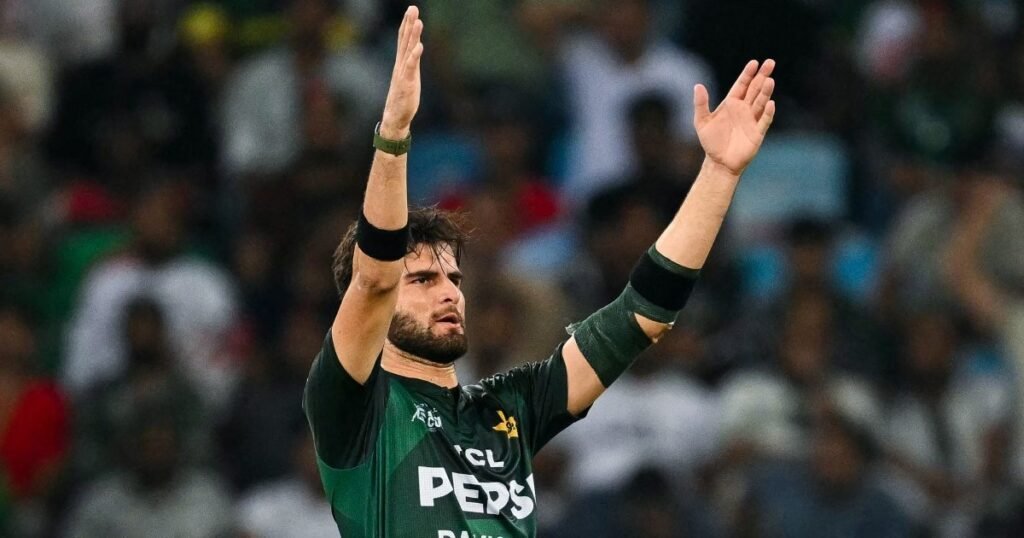 Pakistan beat Bangladesh by 11 runs to meet India in Asia Cup 2025 final