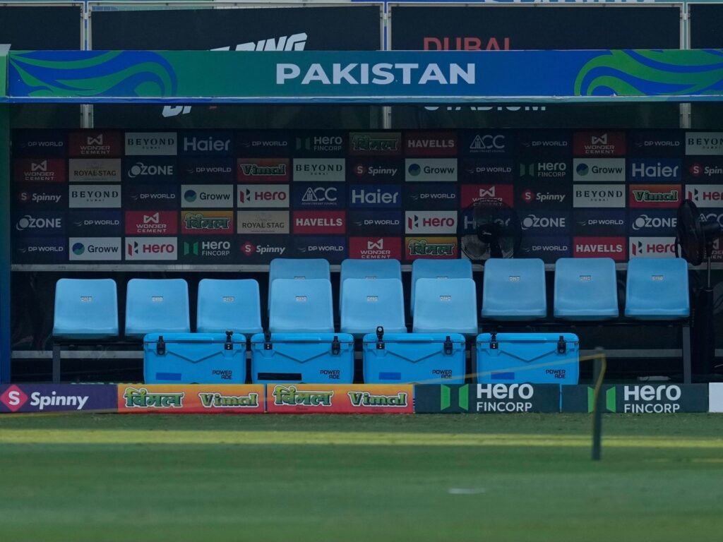 Pakistan vs UAE delayed over match referee’s role in India handshake row