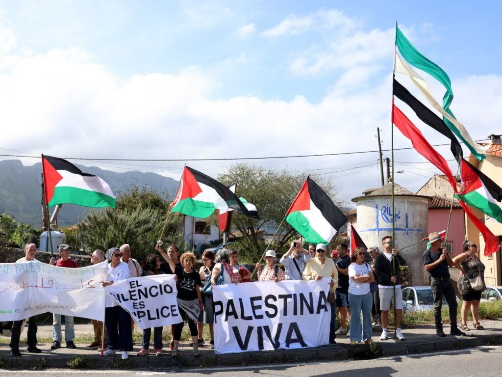 Spanish minister calls for Israel to be banned from sport