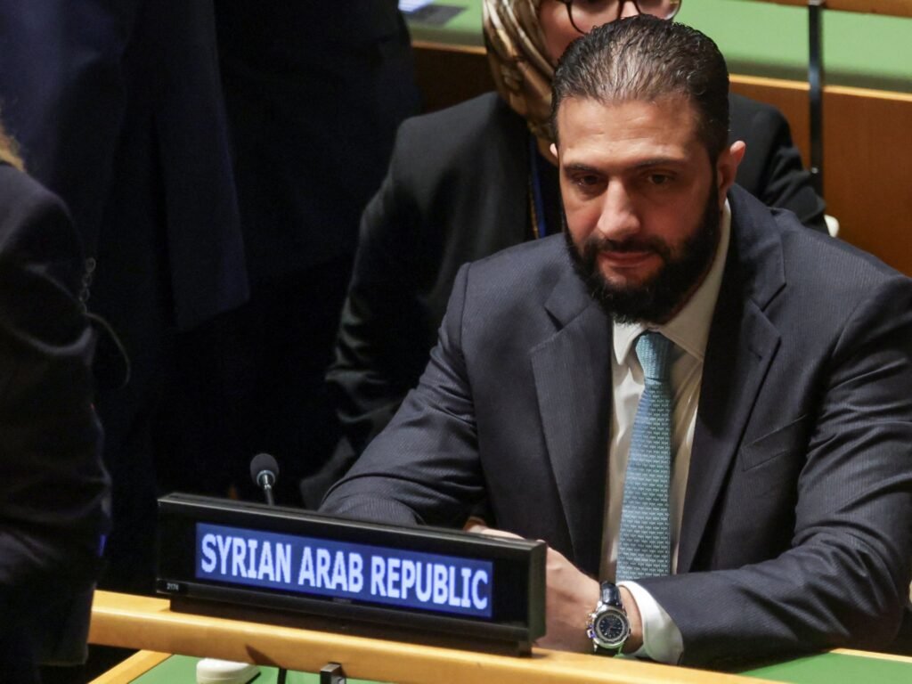 Syria, Israel edge closer to ‘de-escalation’ pact: US envoy