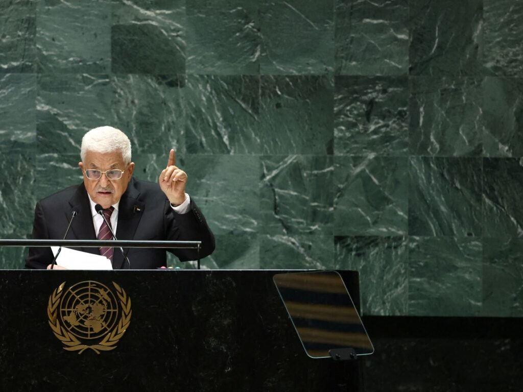 The Take: Can the UN stand up to Donald Trump on Palestine?
