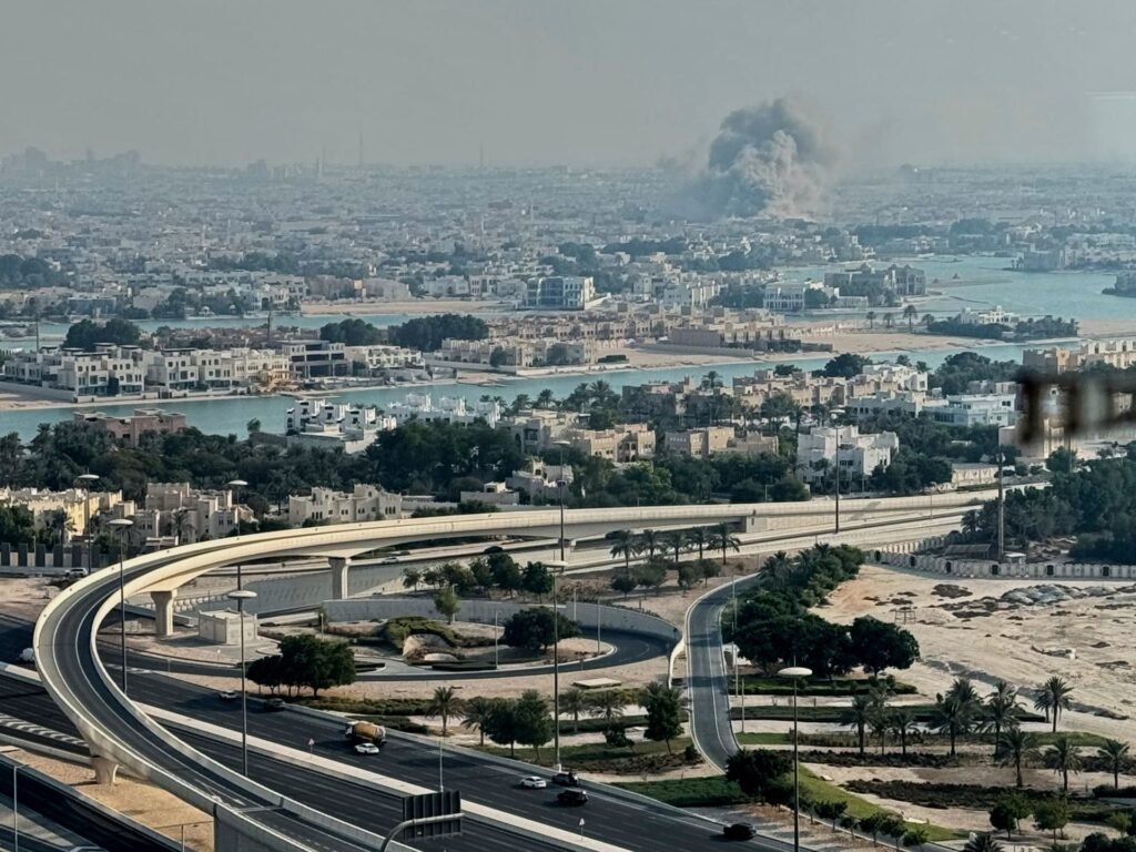 The Take: Why did Israel strike Doha? The Take: Why did Israel strike Doha?