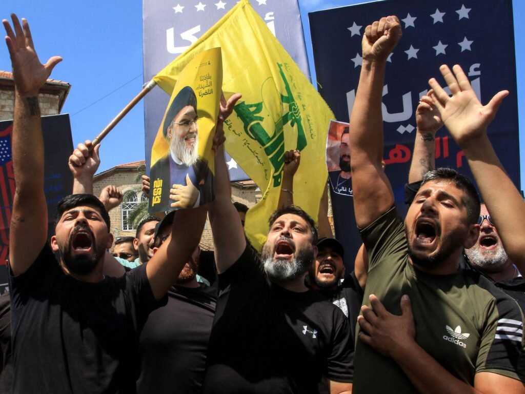 The Take: Will Lebanon disarm Hezbollah?