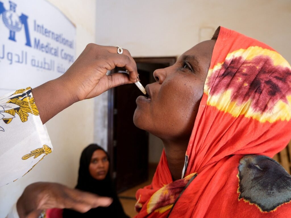 War in Sudan: Humanitarian, fighting, control developments, September 2025 War in Sudan: Humanitarian, fighting, control developments, September 2025