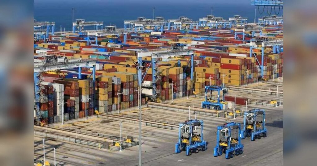 UAE–Australia trade pact set to double bilateral trade to $10b UAE–Australia trade pact set to double bilateral trade to $10b