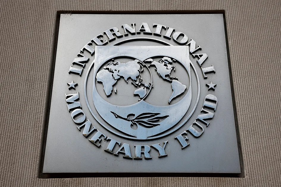 IMF upbeat on UAE growth outlook as economy powers ahead in 2025 IMF upbeat on UAE growth outlook as economy powers ahead in 2025