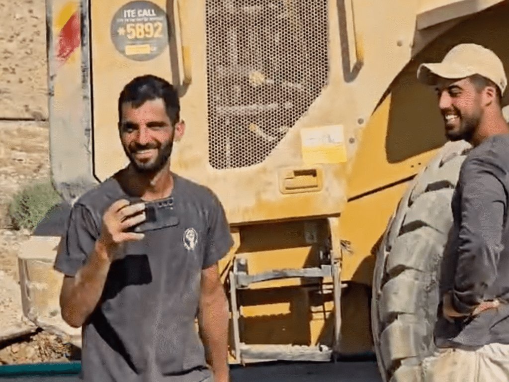 What Israeli settler encroachment, intimidation look like in the West Bank What Israeli settler encroachment, intimidation look like in the West Bank