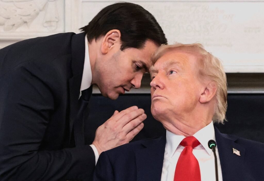 World reacts to Gaza ceasefire deal announced by Trump