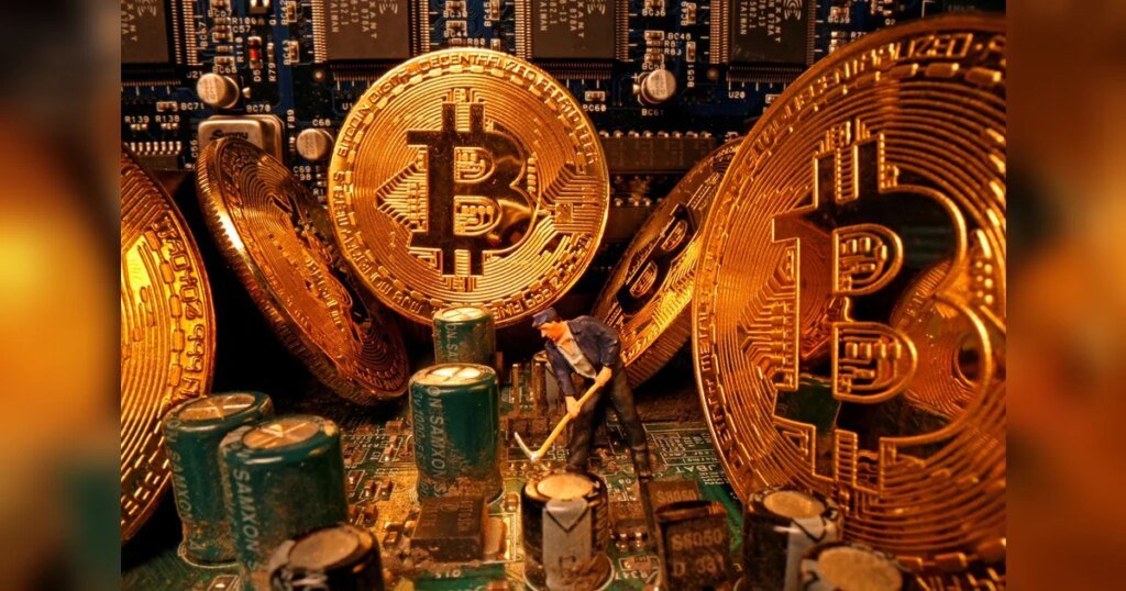 ‘Debasement trade’ fuels rush to Bitcoin, gold as confidence in fiat currencies erodes ‘Debasement trade’ fuels rush to Bitcoin, gold as confidence in fiat currencies erodes