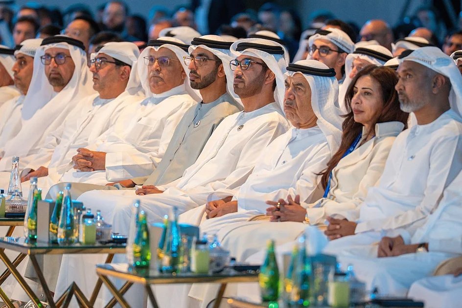 Adnoc targets record Dh158b in dividends across its 6 listed firms