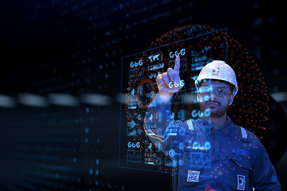 Adnoc Drilling posts 17% surge in nine-month profit Adnoc Drilling posts 17% surge in nine-month profit