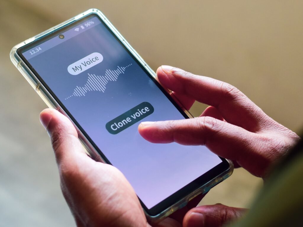 AI now sounds more like us – should we be concerned?