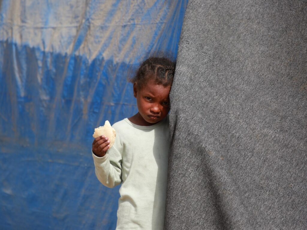 Day one of Gaza peace talks ends on ‘positive’ note in Egypt