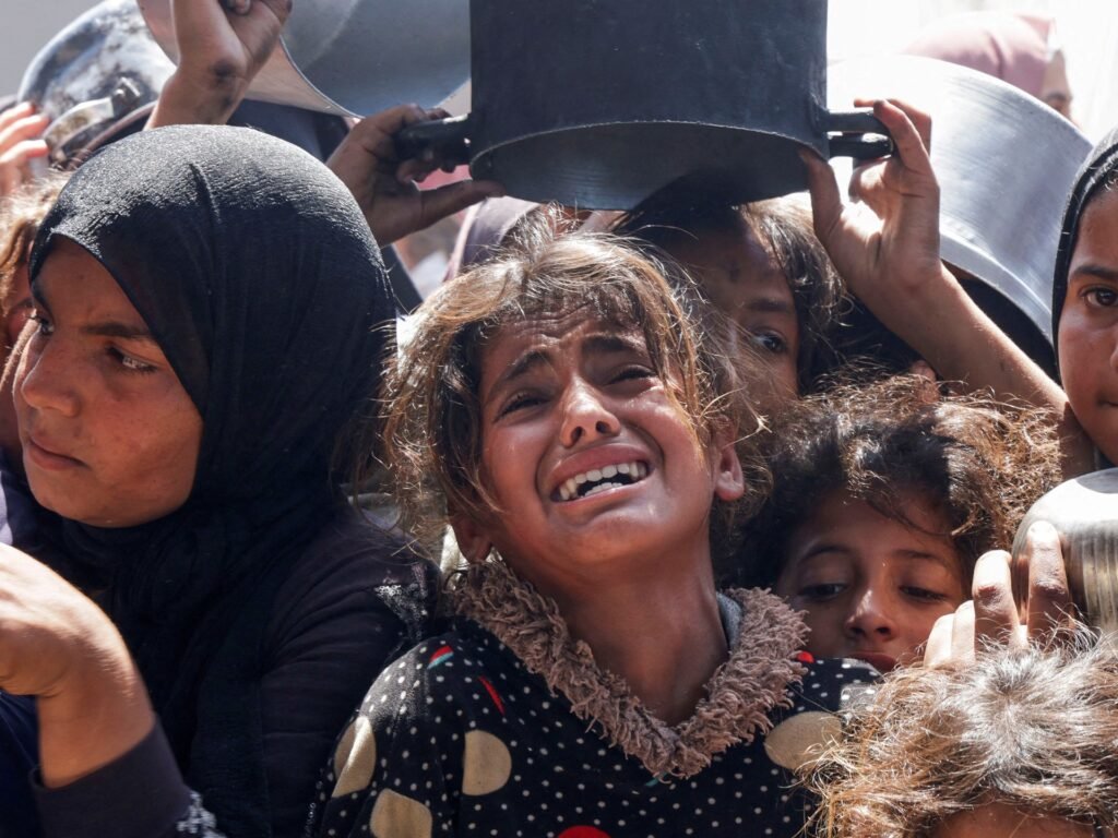 Gaza local authorities demand independent genocide probe as truce starts