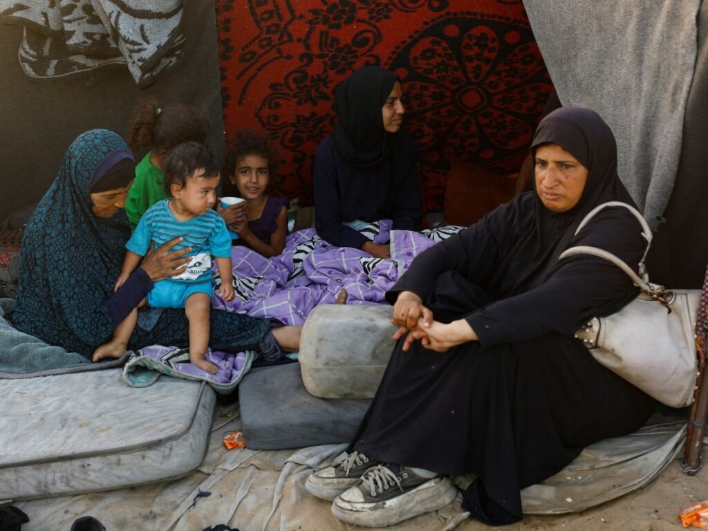 How did Hamas respond to Trump’s Gaza deal? What did Trump say in response?