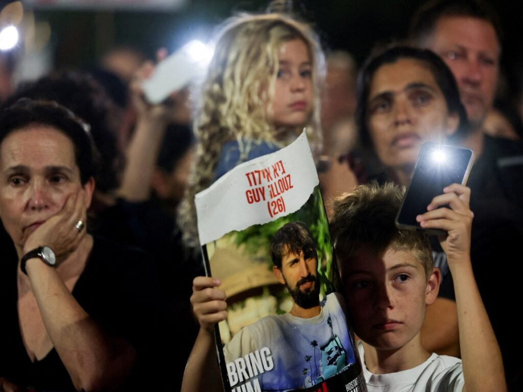 Israel is fractured, isolated after two years of its war on Gaza: Analysts