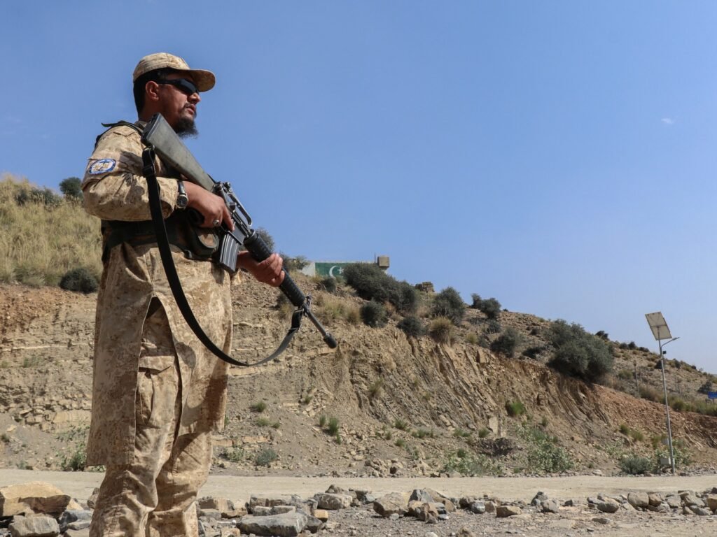 Pakistan and Afghanistan agree to maintain truce for another week: Turkiye