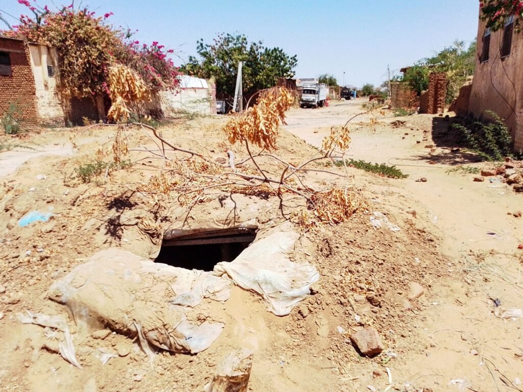 RSF drone strike kills dozens in Sudan’s war-ravaged el-Fasher: Activists