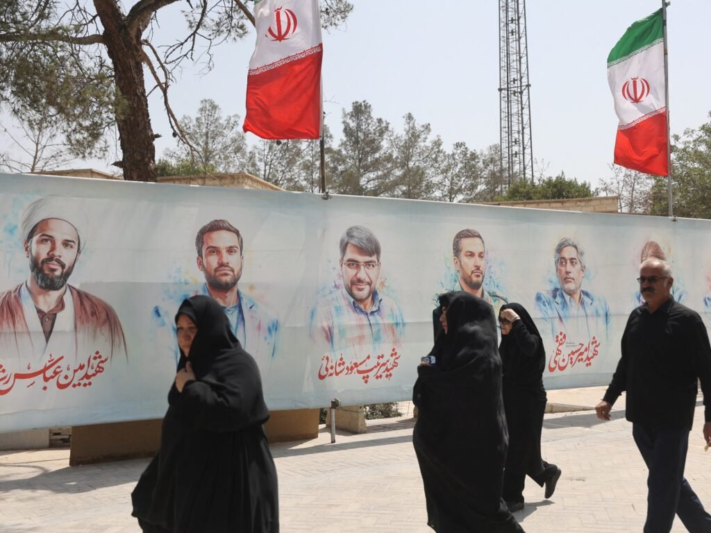 Reviving US-Iran diplomacy difficult despite Trump’s ‘hand of friendship’