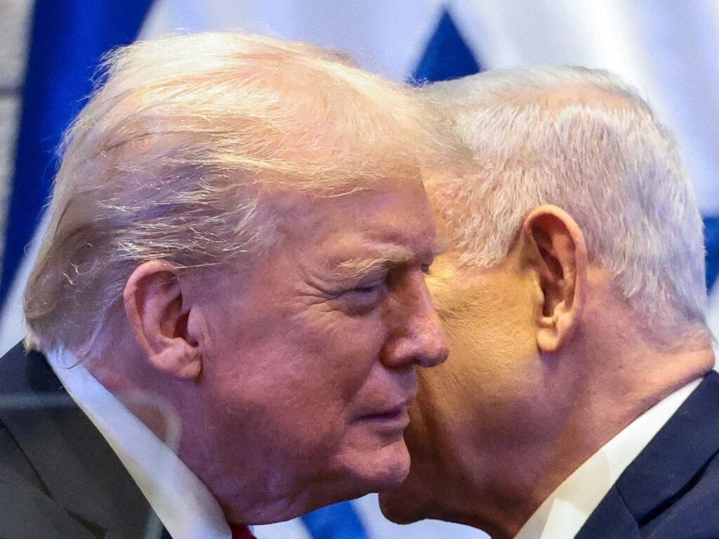 The Take: As Palestinians return to ruins, will Trump’s ceasefire hold?