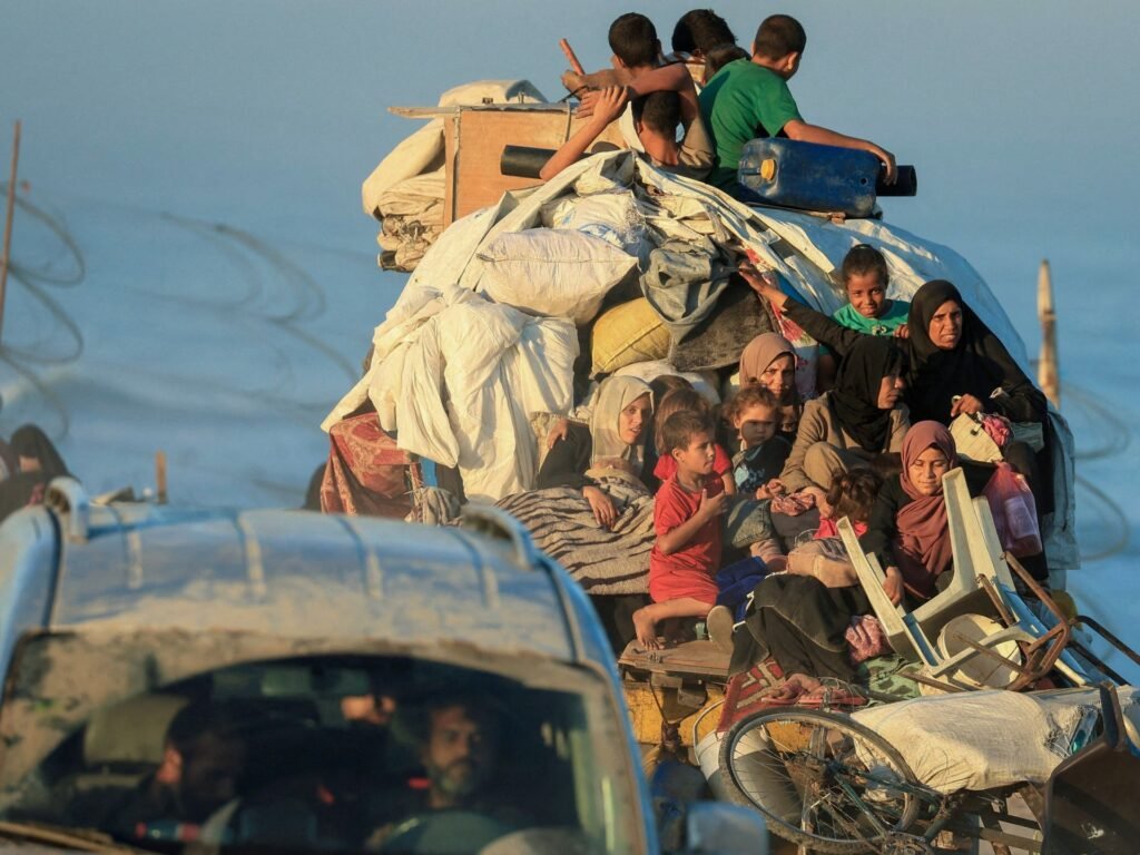 The Take: The objects Gaza’s women refused to leave behind The Take: The objects Gaza’s women refused to leave behind