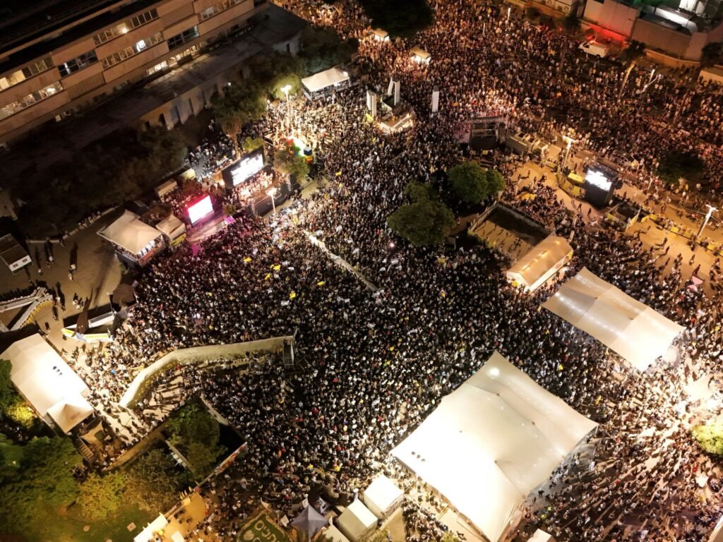 The Take: Two years after October 7 – Israel’s reckoning