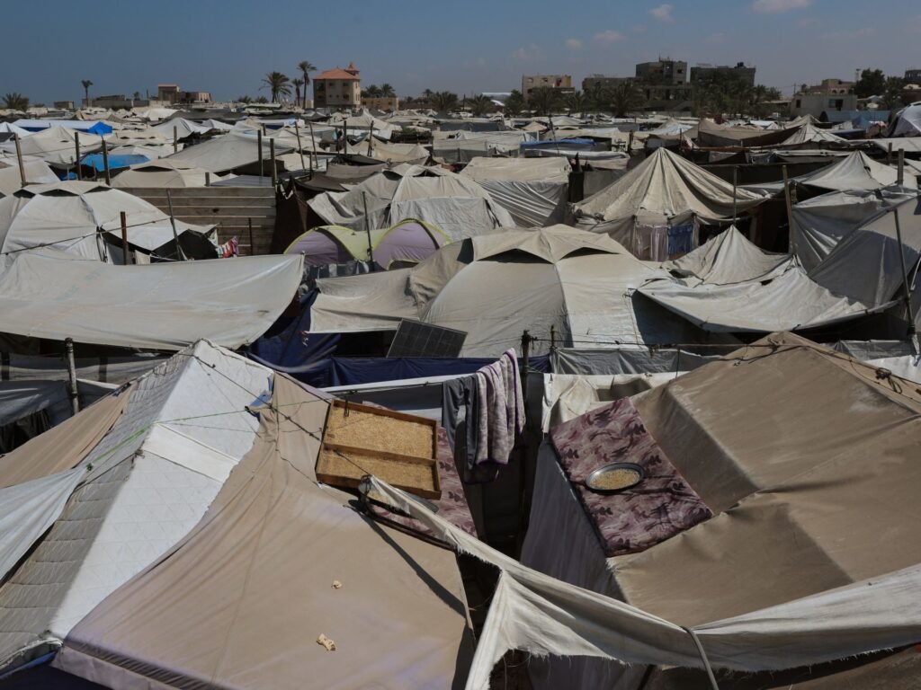 The Take: What does life look like for Gaza two years into a genocide?