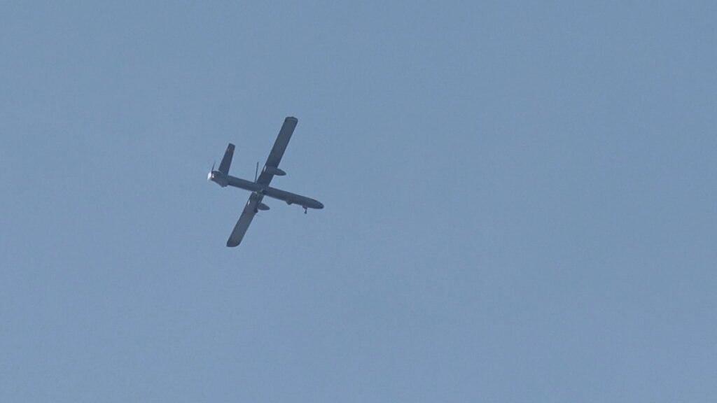 UN slams Israel after attack on peacekeepers in Lebanon