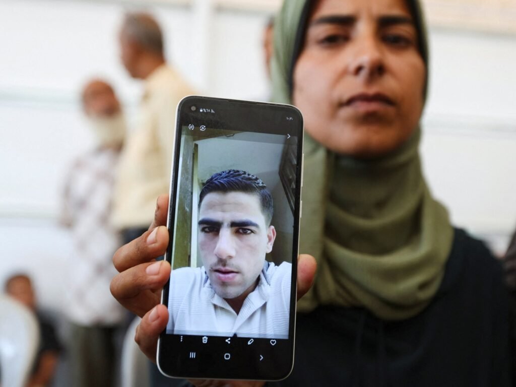 What we know about the torture, abuse of Palestinian prisoners by Israel