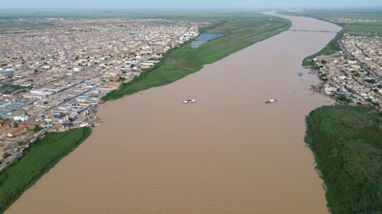 Mauritania migration