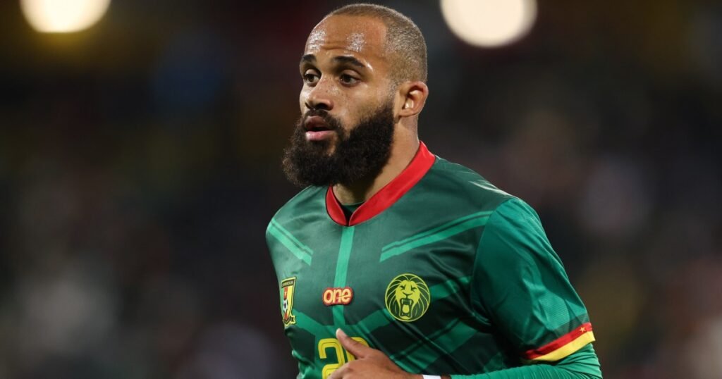 African World Cup 2026 qualifiers playoffs: Squads, teams and start time