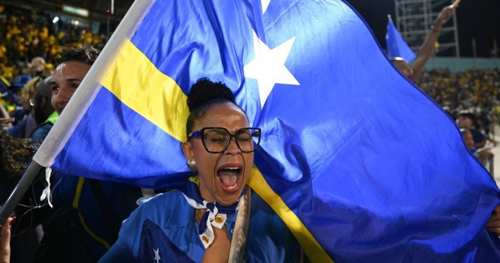 Which teams are in the FIFA World Cup 2026, and who can still qualify?