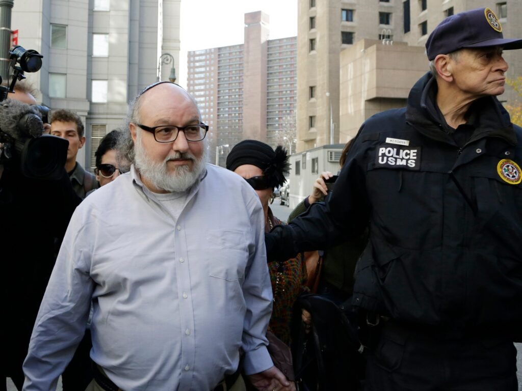 White House unaware that US ambassador to Israel met with convicted spy