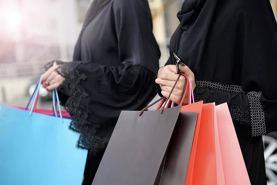 UAE shoppers to spend 3 times more than Mena average during White Friday 2025 UAE shoppers to spend 3 times more than Mena average during White Friday 2025