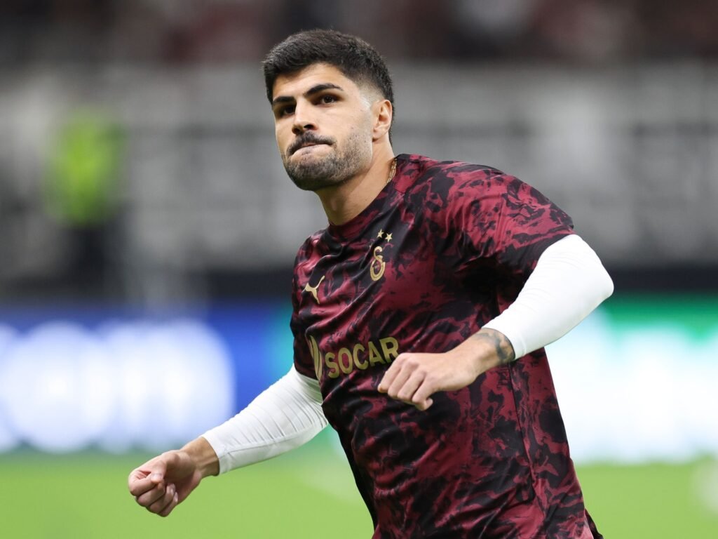 Eight arrested, over 1,000 suspended in Turkiye football gambling scandal