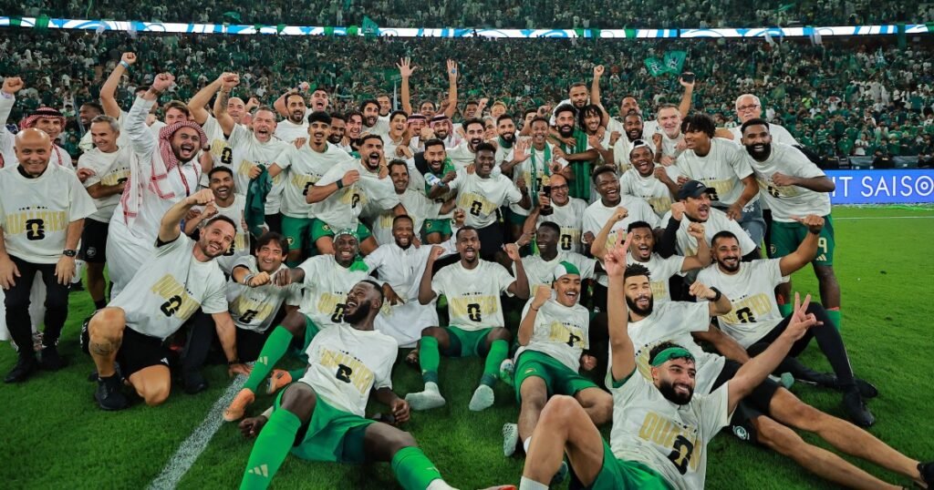 FIFA Arab Cup Qatar 2025: What to know about the tournament