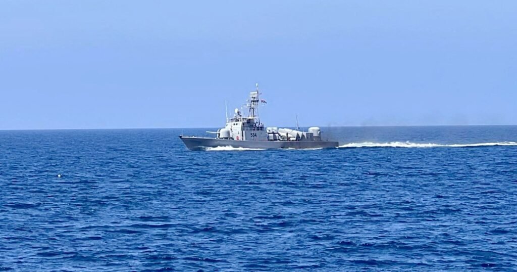 Forty-two migrants presumed dead after shipwreck near Libya: UN