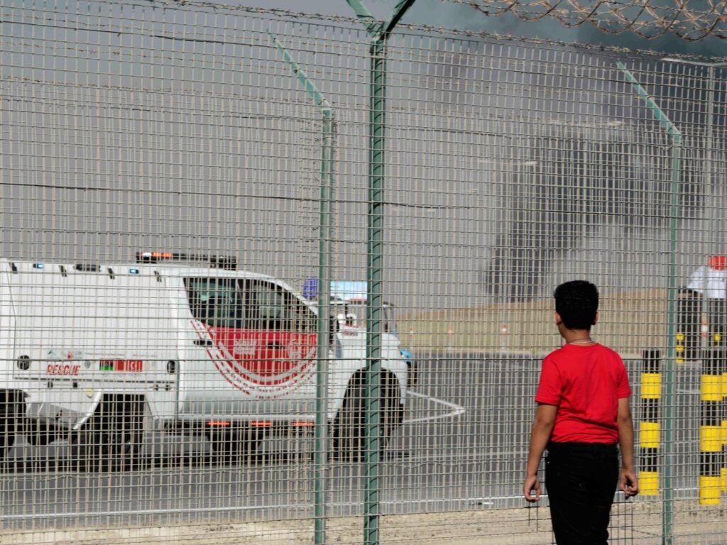 India’s Tejas fighter jet crashes at Dubai Airshow, pilot dies